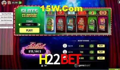 H22Bet - Pagamento PIX Instantâneo